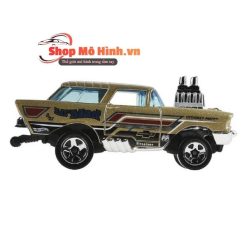 Mô Hình Hot Wheels Lil’ Mad 1:64 2026 Độ Độc Đáo