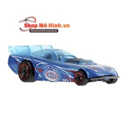 Mô Hình Hot Wheels Supercharged 1:64